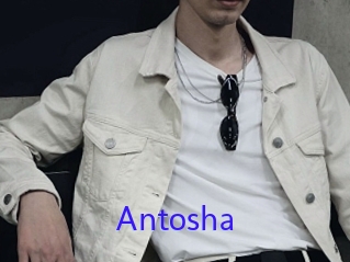 Antosha