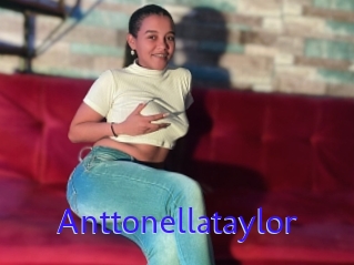 Anttonellataylor