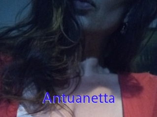 Antuanetta