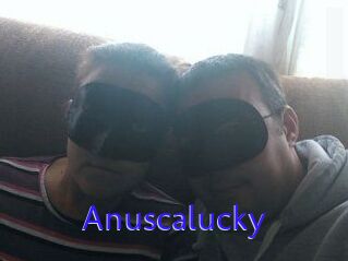 Anuscalucky