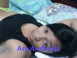 AnyAndkeyla