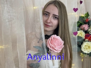 Anyalinni