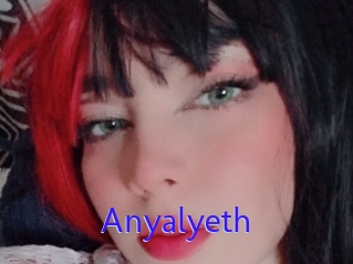 Anyalyeth