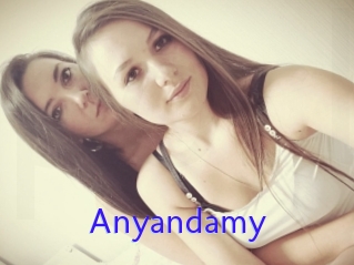 Anyandamy