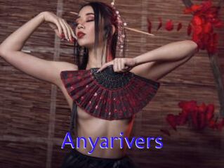 Anyarivers