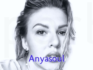 Anyasoul