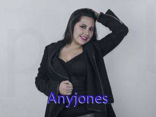 Anyjones