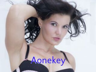 Aonekey