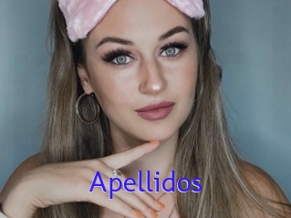 Apellidos