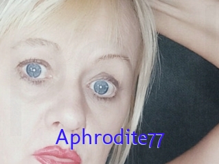 Aphrodite77