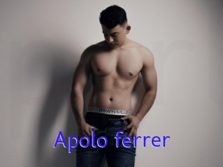 Apolo_ferrer