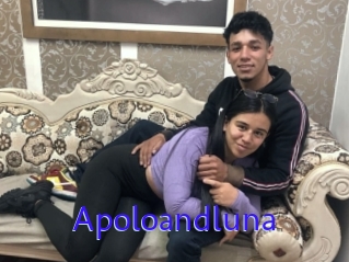 Apoloandluna