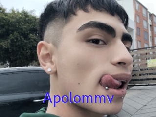 Apolommv