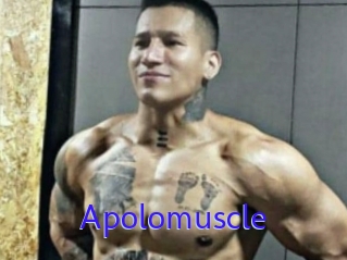 Apolomuscle