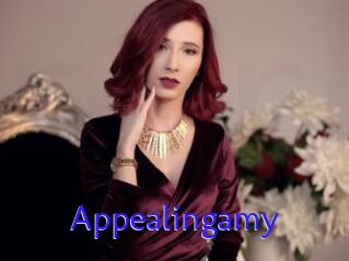 Appealingamy