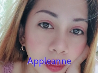 Appleanne