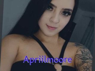 Apriilmoore