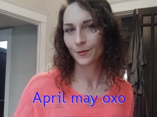 April_may_oxo