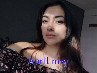 April_mvy