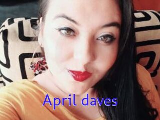 April_daves