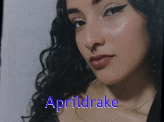 Aprildrake