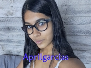 Aprilgarcias