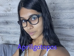 Aprilgotopos