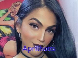 Aprilhotts