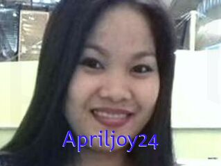 Apriljoy24