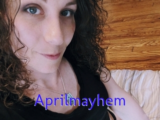 Aprilmayhem