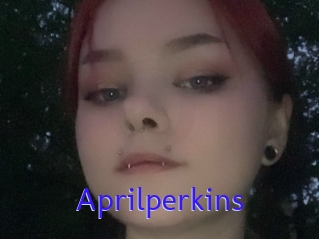 Aprilperkins