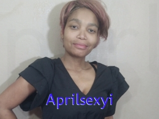 Aprilsexyi