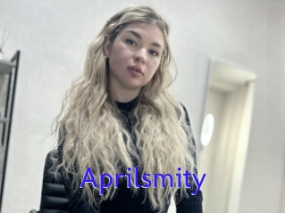 Aprilsmity