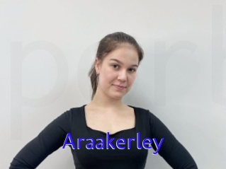 Araakerley