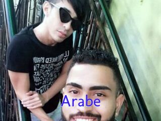 Arabe