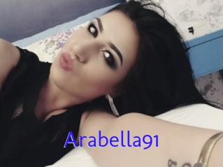 Arabella91