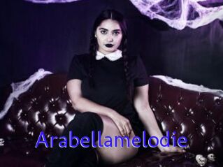 Arabellamelodie