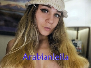 Arabianleila