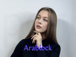 Arablock