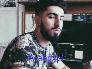 Arabpxpi