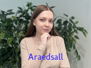 Araedsall