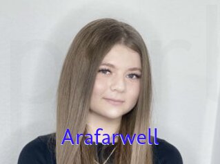 Arafarwell