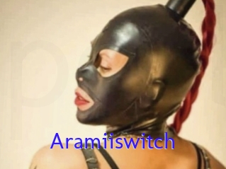 Aramiiswitch