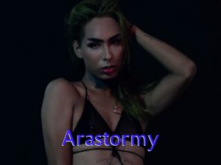 Arastormy