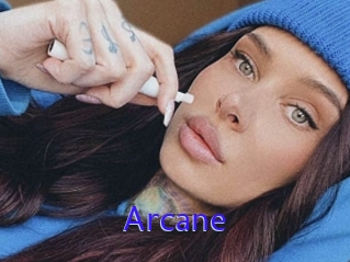 Arcane