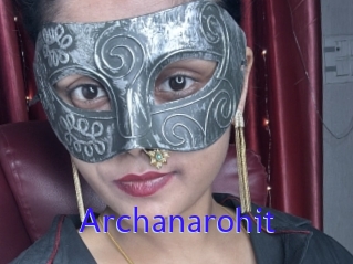 Archanarohit