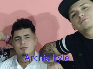 Archie_kyle