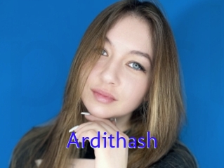 Ardithash