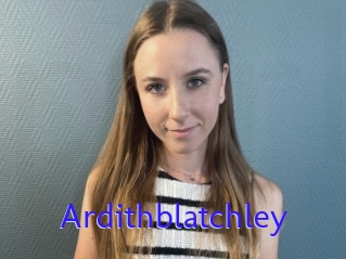 Ardithblatchley