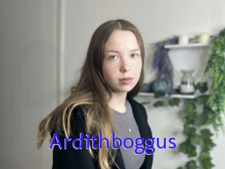 Ardithboggus